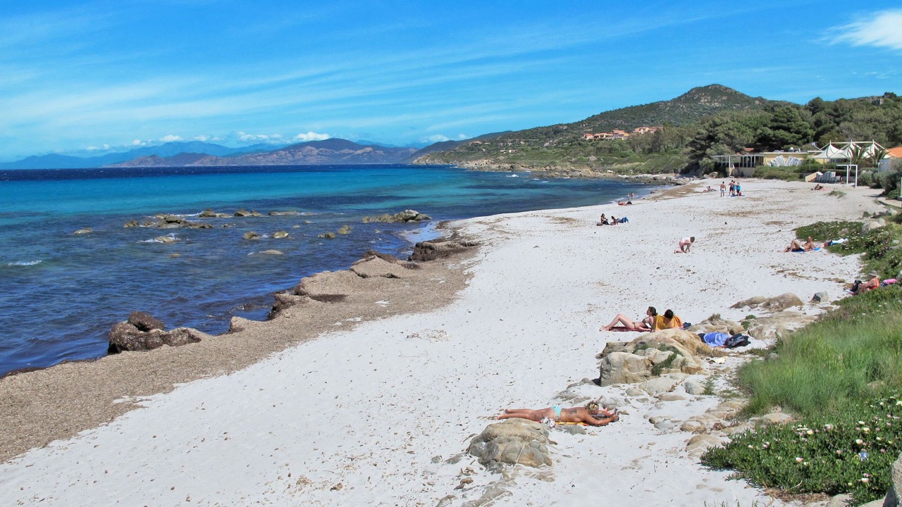 Photo of Others in L'Ile-Rousse