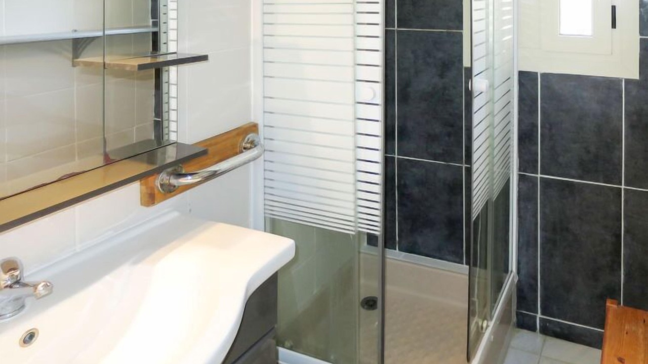 Photo of Bathroom in L'Ile-Rousse