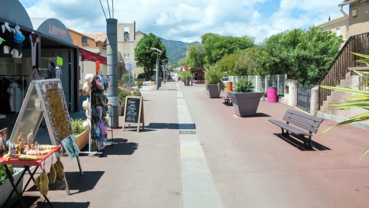 Photo of Outdoor in Santa-Lucia-di-Moriani