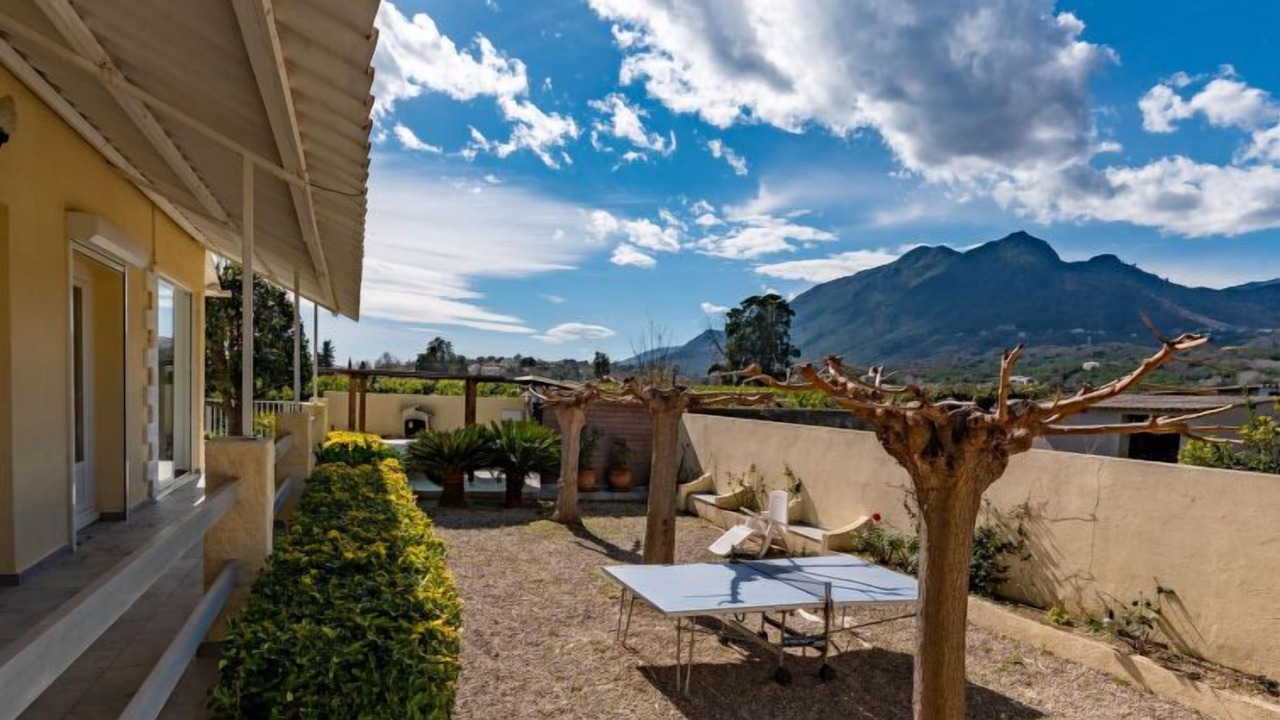 Photo of Outdoor in Santa-Lucia-di-Moriani