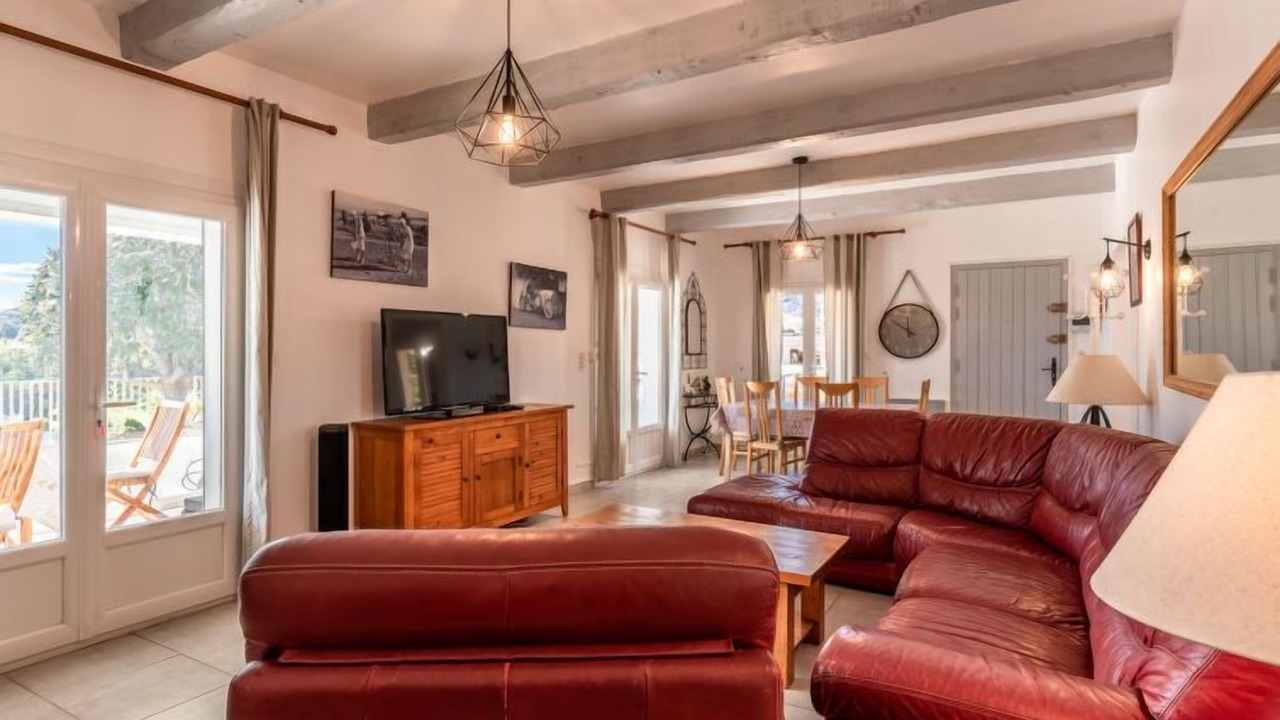 Photo of Livingroom in Santa-Lucia-di-Moriani