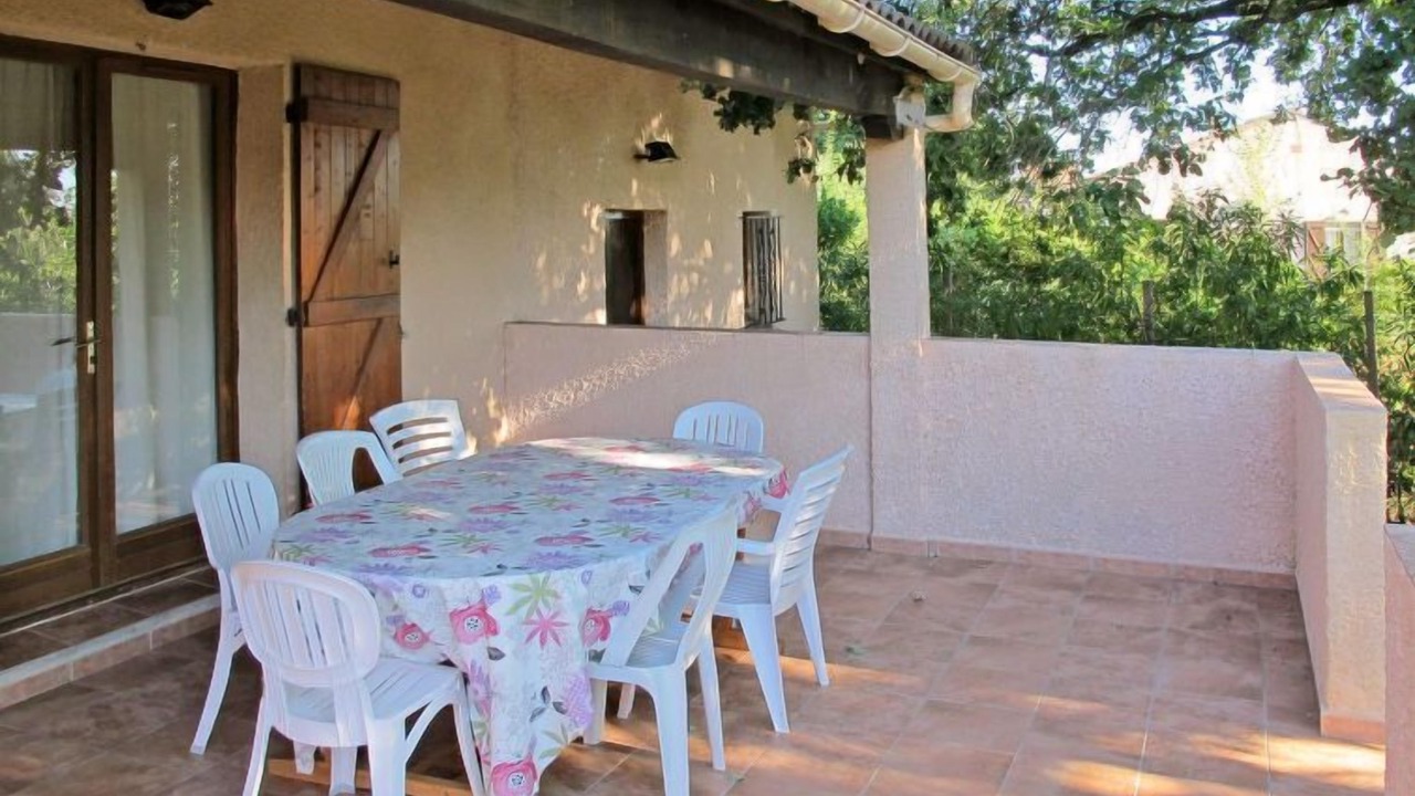 Photo of Outdoor in San-Nicolao