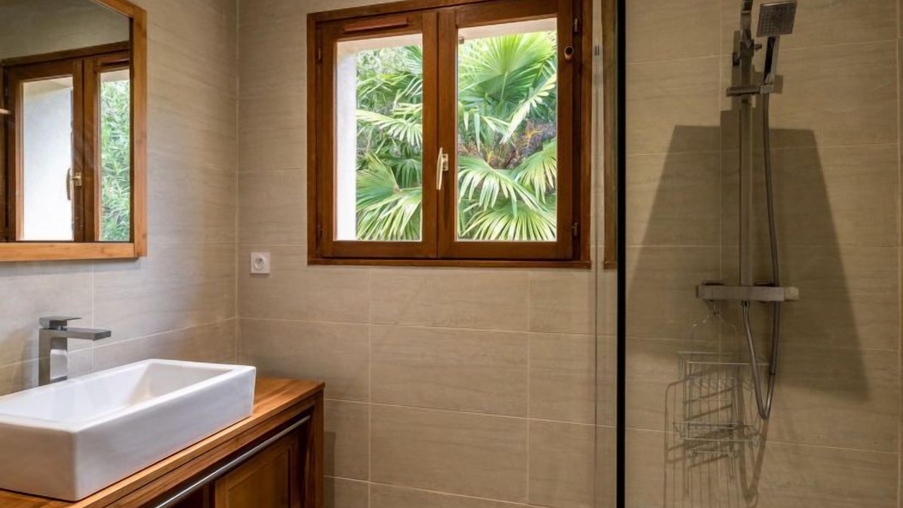 Photo of Bathroom in San-Nicolao