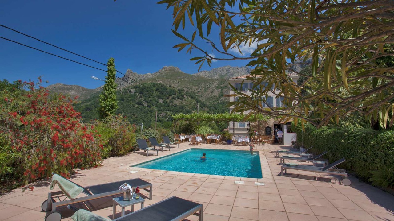 Photo of Outdoor in Feliceto
