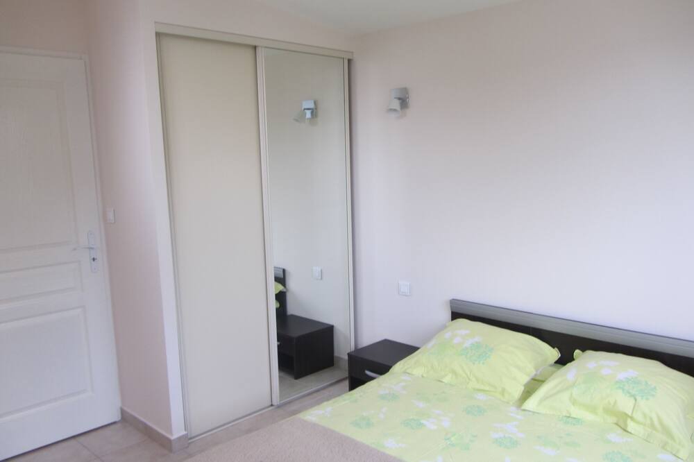 Photo of Bedroom in Sagone