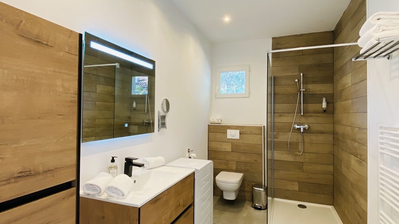 Photo of Bathroom in Grosseto-Prugna