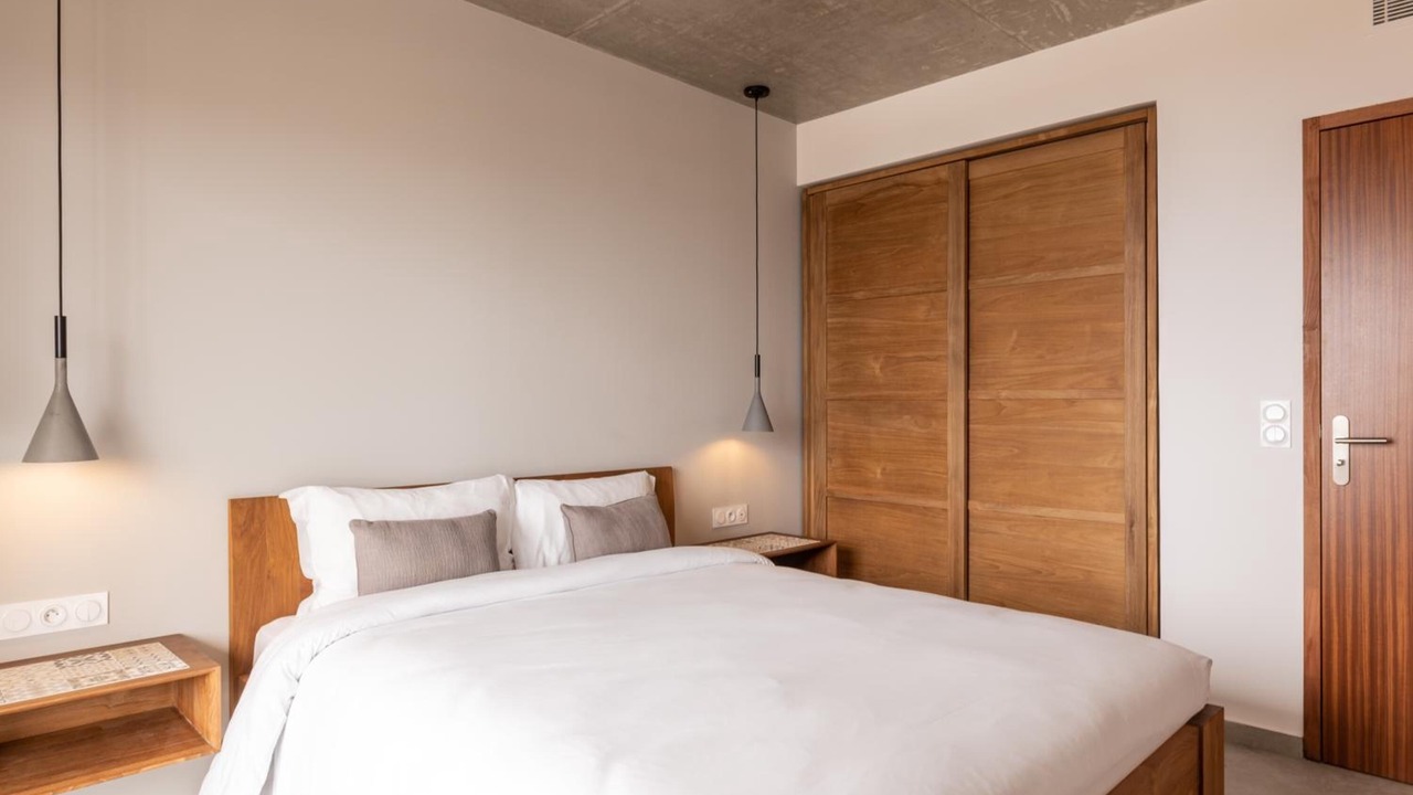 Photo of Bedroom in Molini
