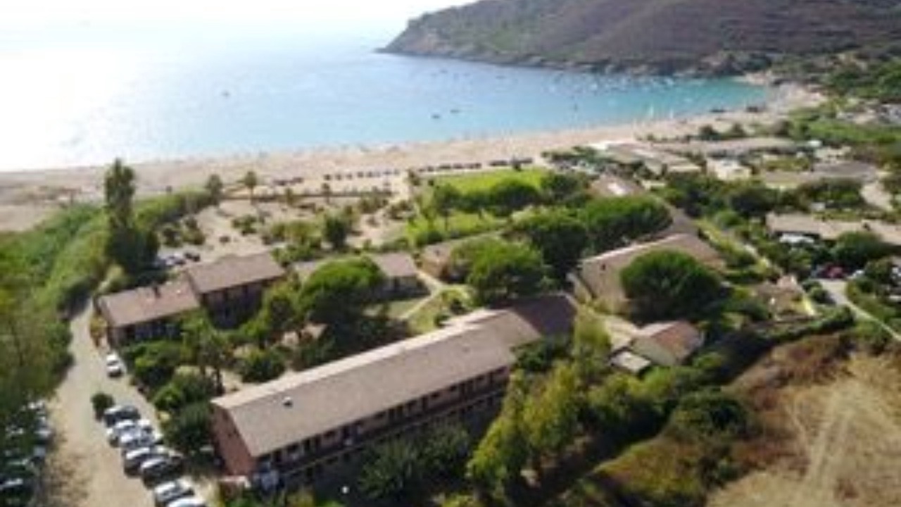 Photo of Outdoor in Residences du Golfe de Lava