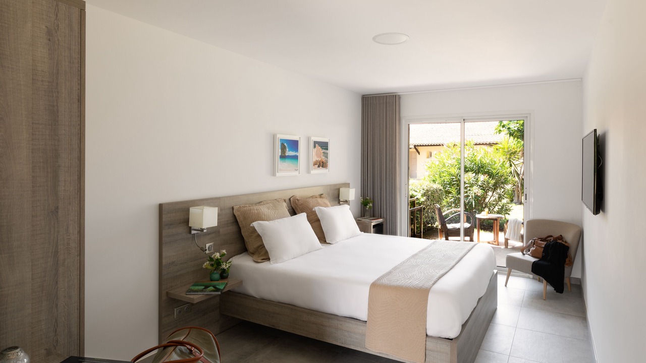 Photo of Others in Residences du Golfe de Lava
