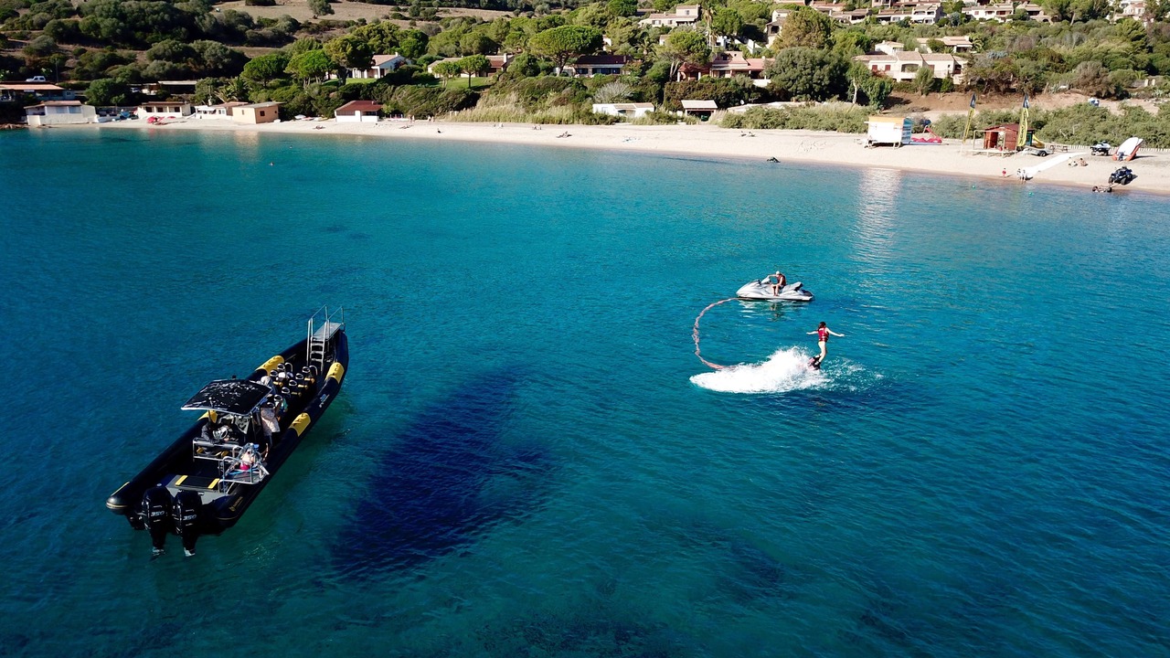 Photo of Others in Residences du Golfe de Lava