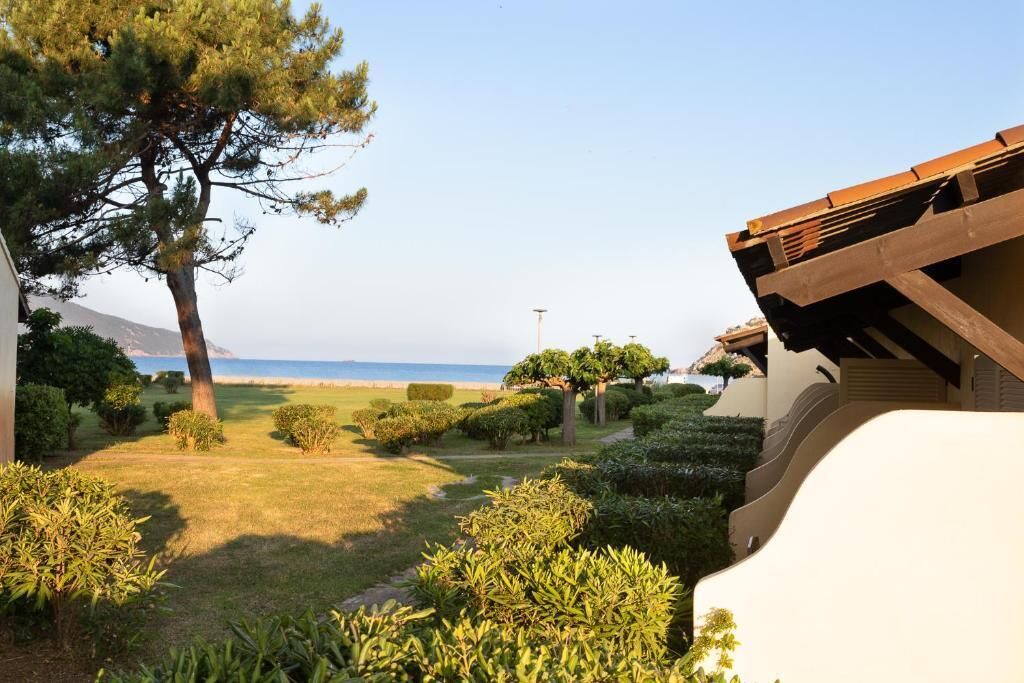 Photo of Outdoor in Residences du Golfe de Lava