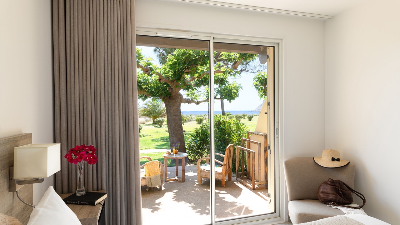 Photo of Bedroom in Residences du Golfe de Lava