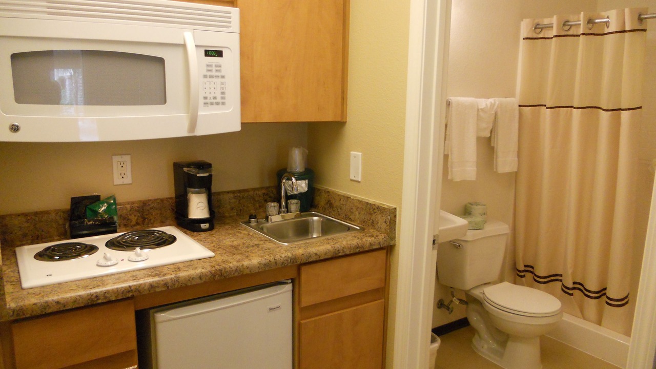 Photo of Kitchen in Casa Grande