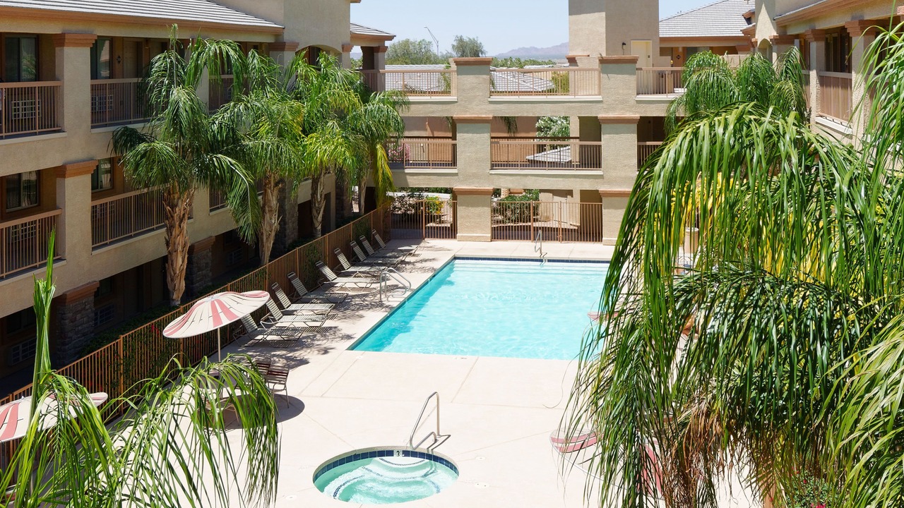 Photo of Outdoor in Casa Grande
