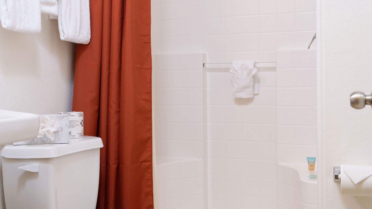Photo of Bathroom in Casa Grande