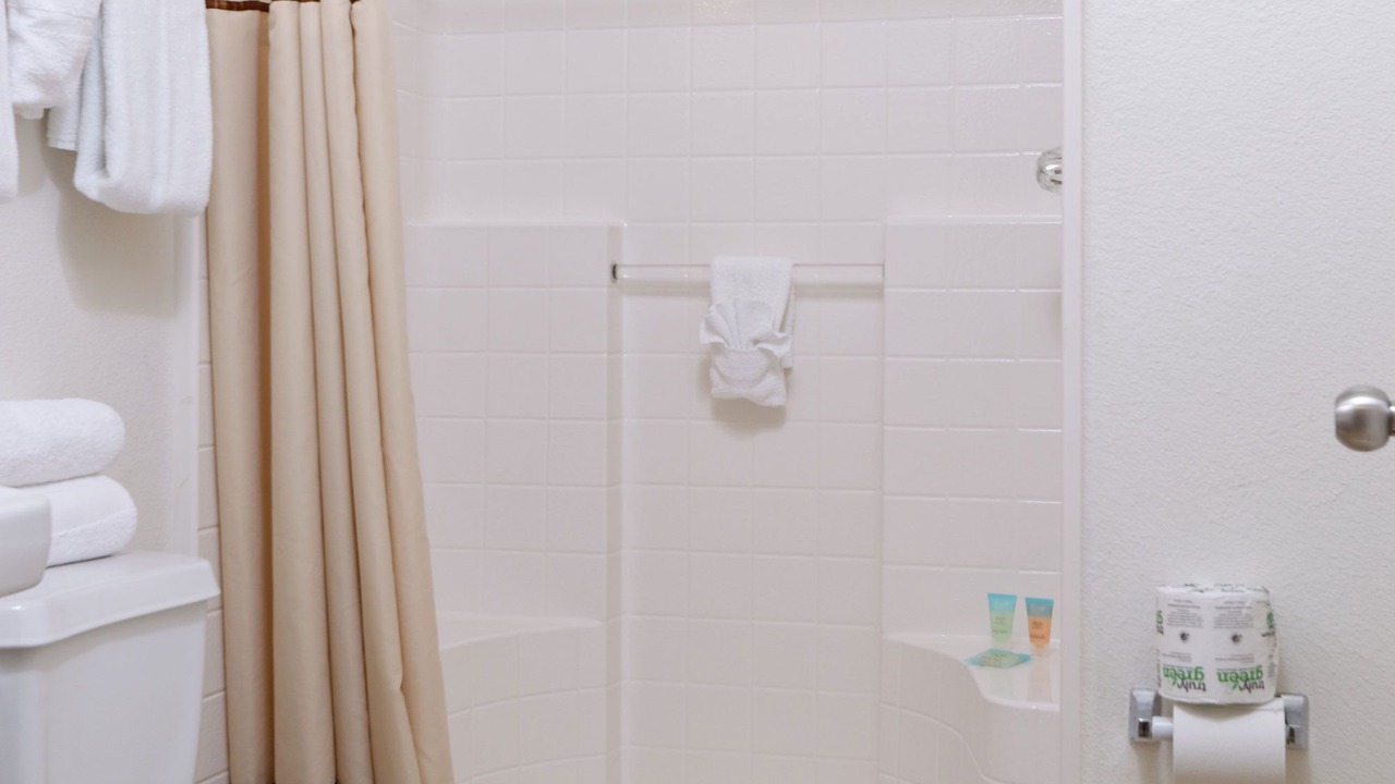 Photo of Bathroom in Casa Grande