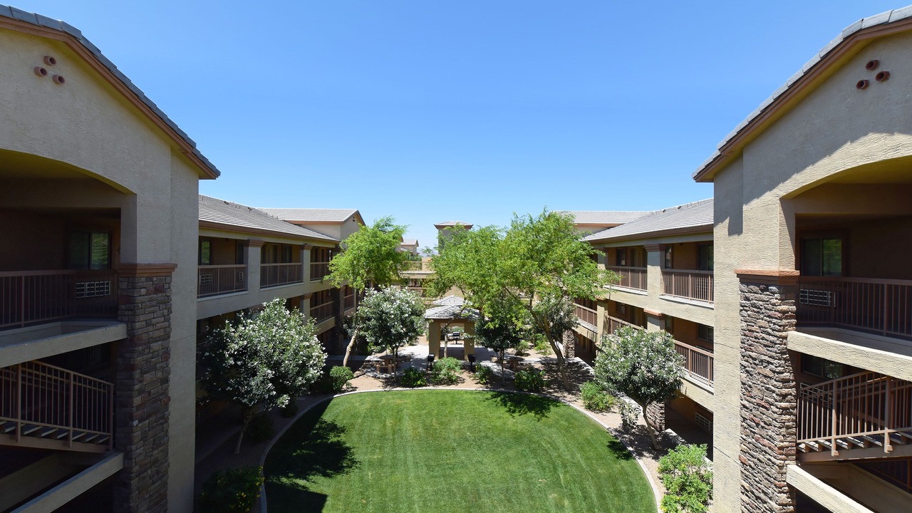 Photo of Outdoor in Casa Grande
