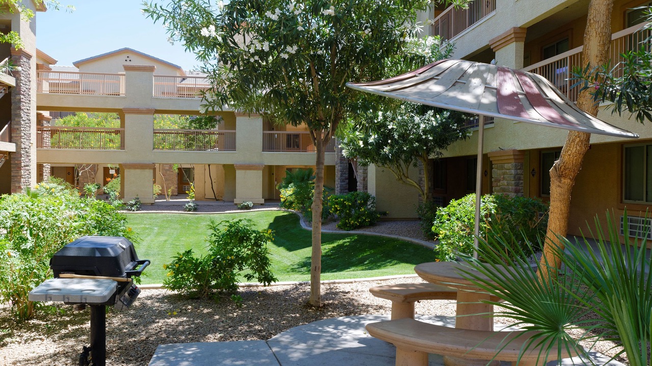 Photo of Outdoor in Casa Grande
