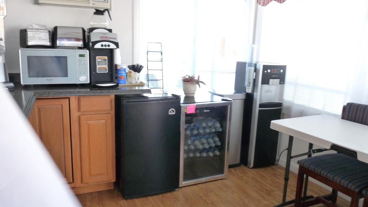 Photo of Kitchen in Seligman