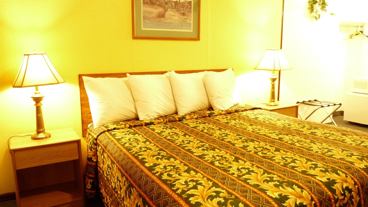 Photo of Bedroom in Seligman