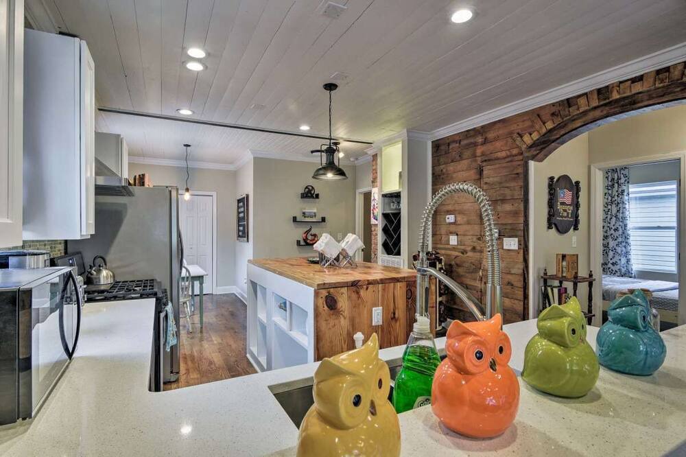 Photo of Kitchen in East Durham