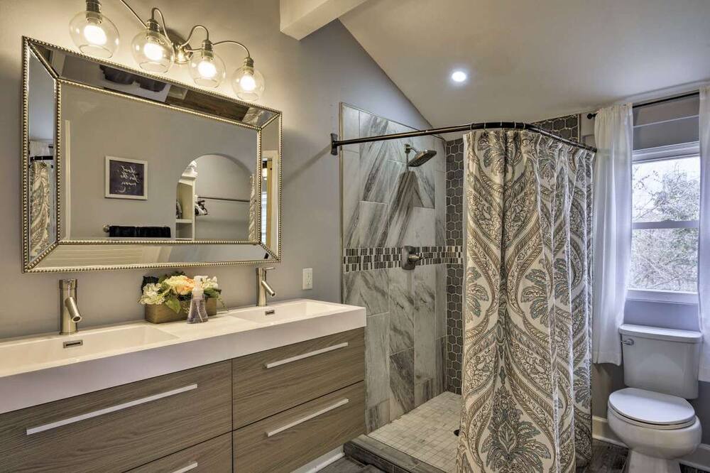 Photo of Bathroom in East Durham