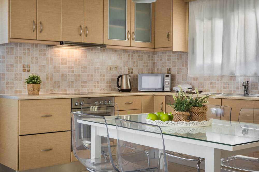 Photo of Kitchen in Agia Efimia