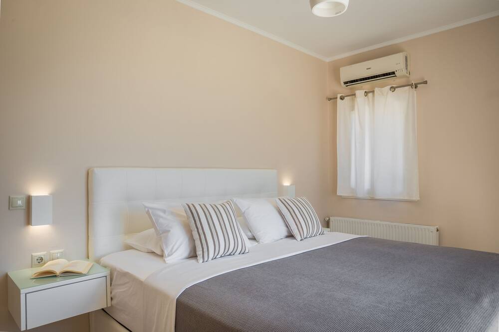Photo of Bedroom in Agia Efimia
