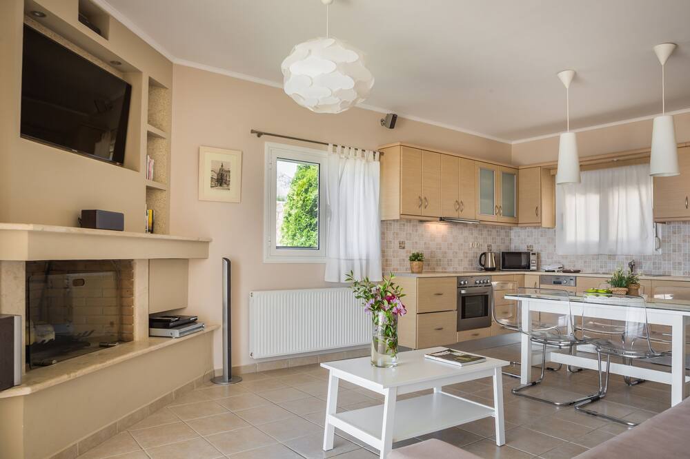 Photo of Livingroom in Agia Efimia