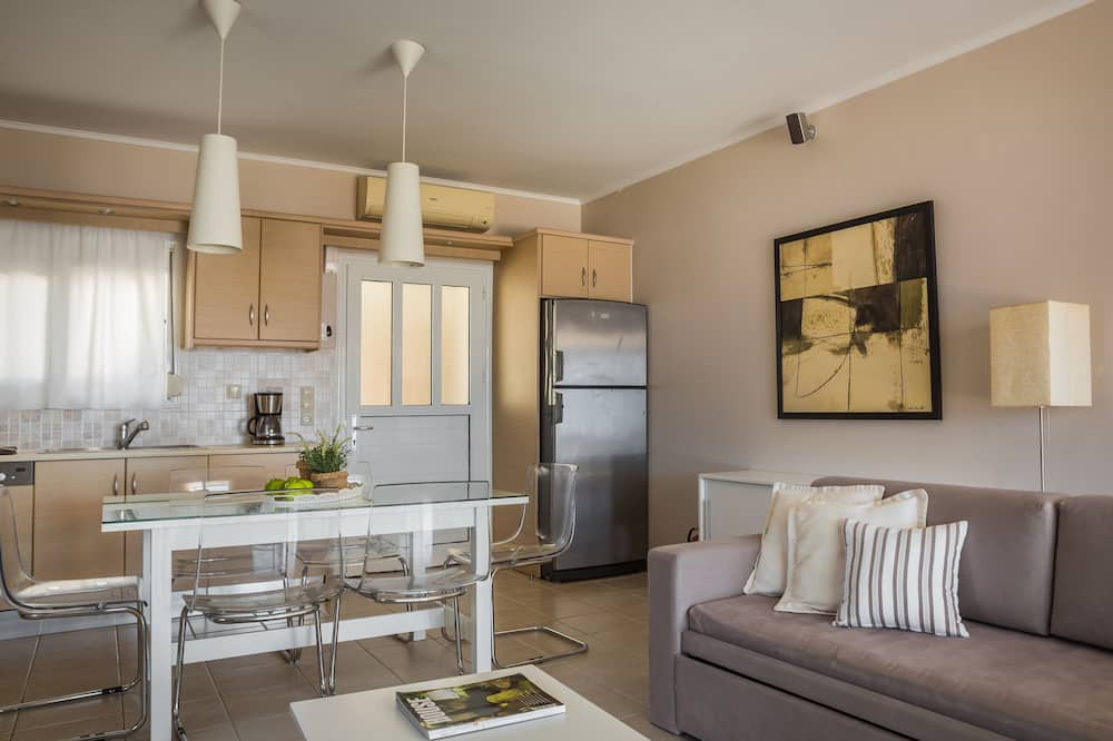 Photo of Livingroom in Agia Efimia