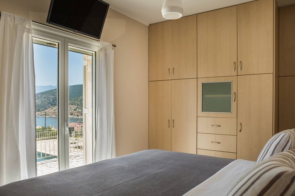 Photo of Bedroom in Agia Efimia