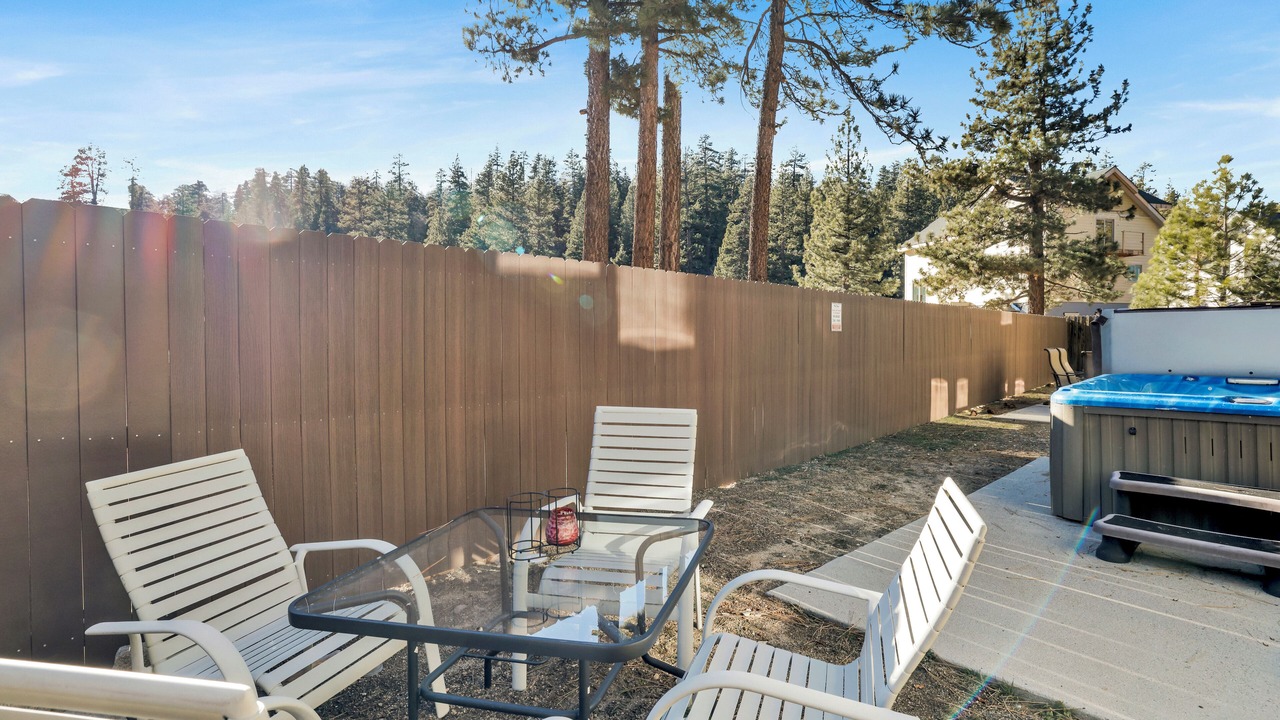 Photo of Outdoor in Fawnskin