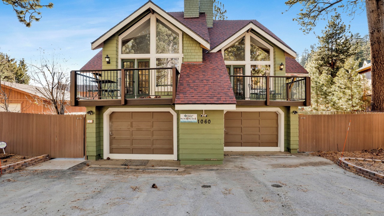 Photo of Outdoor in Fawnskin
