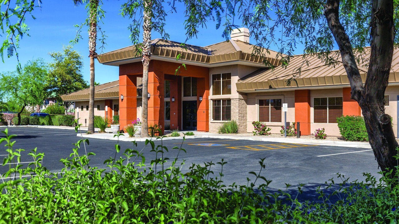 Photo of Outdoor in South Scottsdale