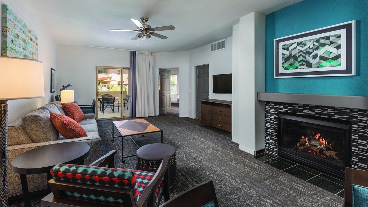Photo of Livingroom in South Scottsdale