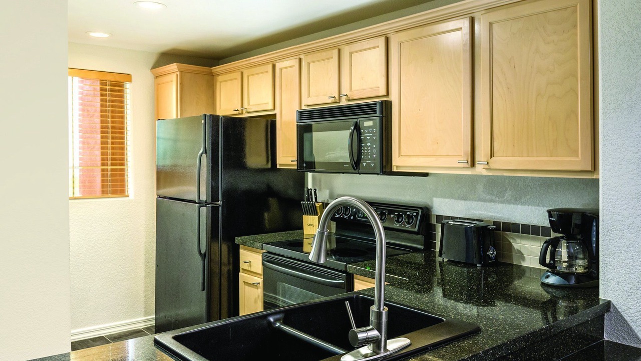 Photo of Kitchen in South Scottsdale