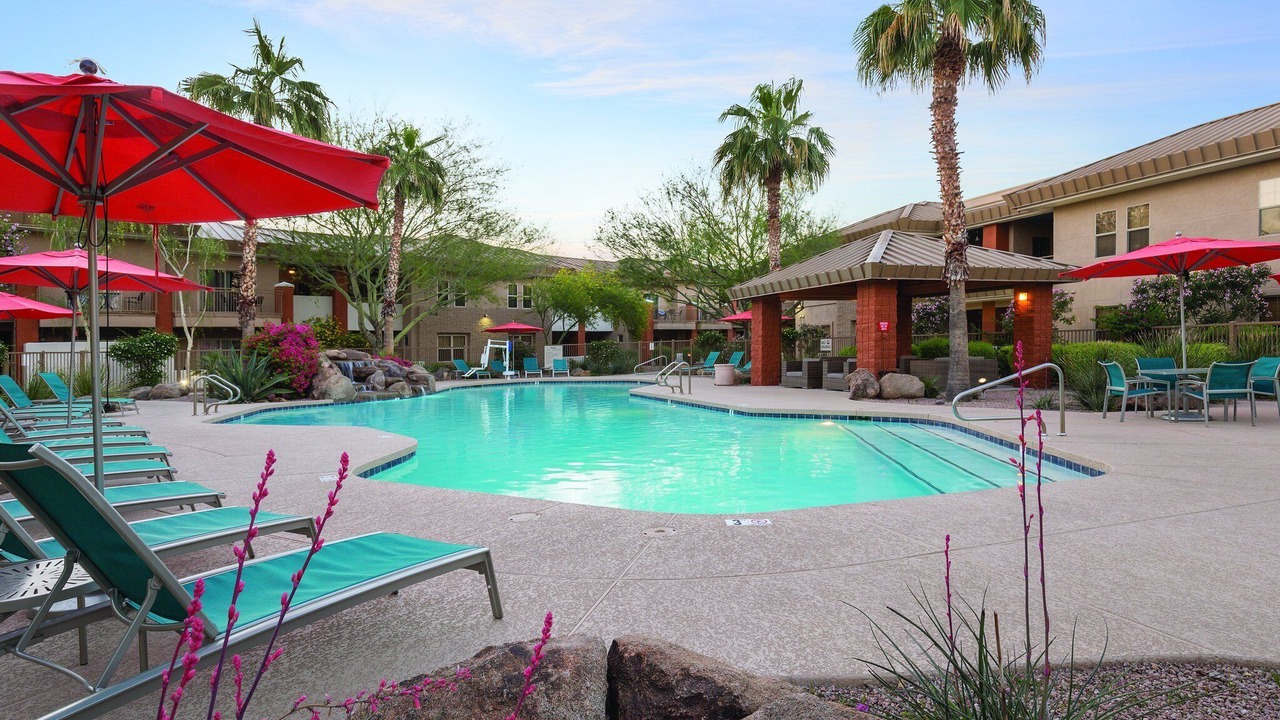 Photo of Outdoor in South Scottsdale