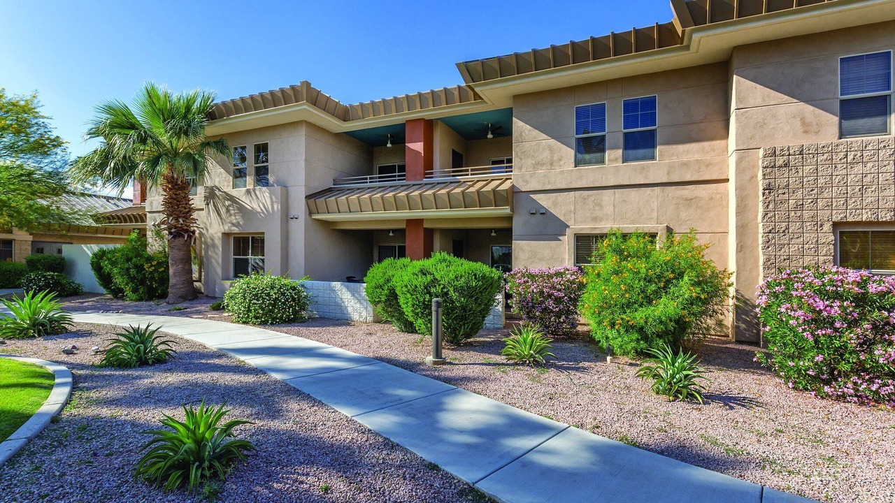 Photo of Outdoor in South Scottsdale