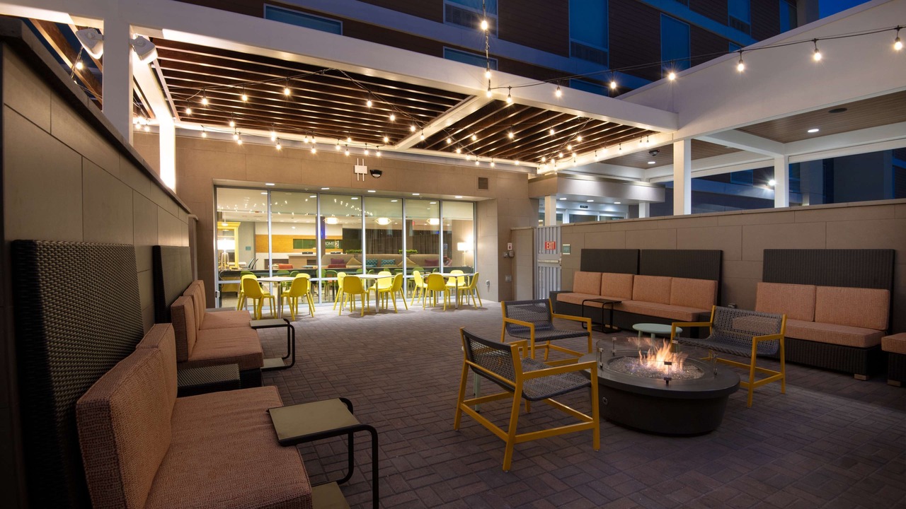 Photo of Patio Balcony in Phoenix