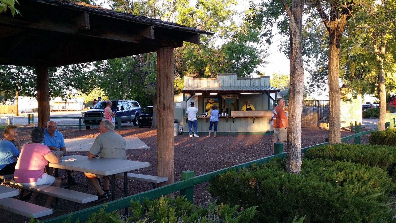 Photo of Outdoor in Holbrook
