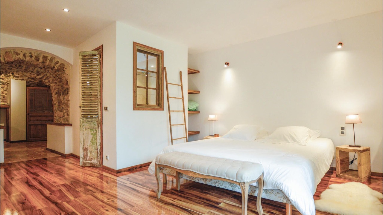 Photo of Bedroom in Feliceto