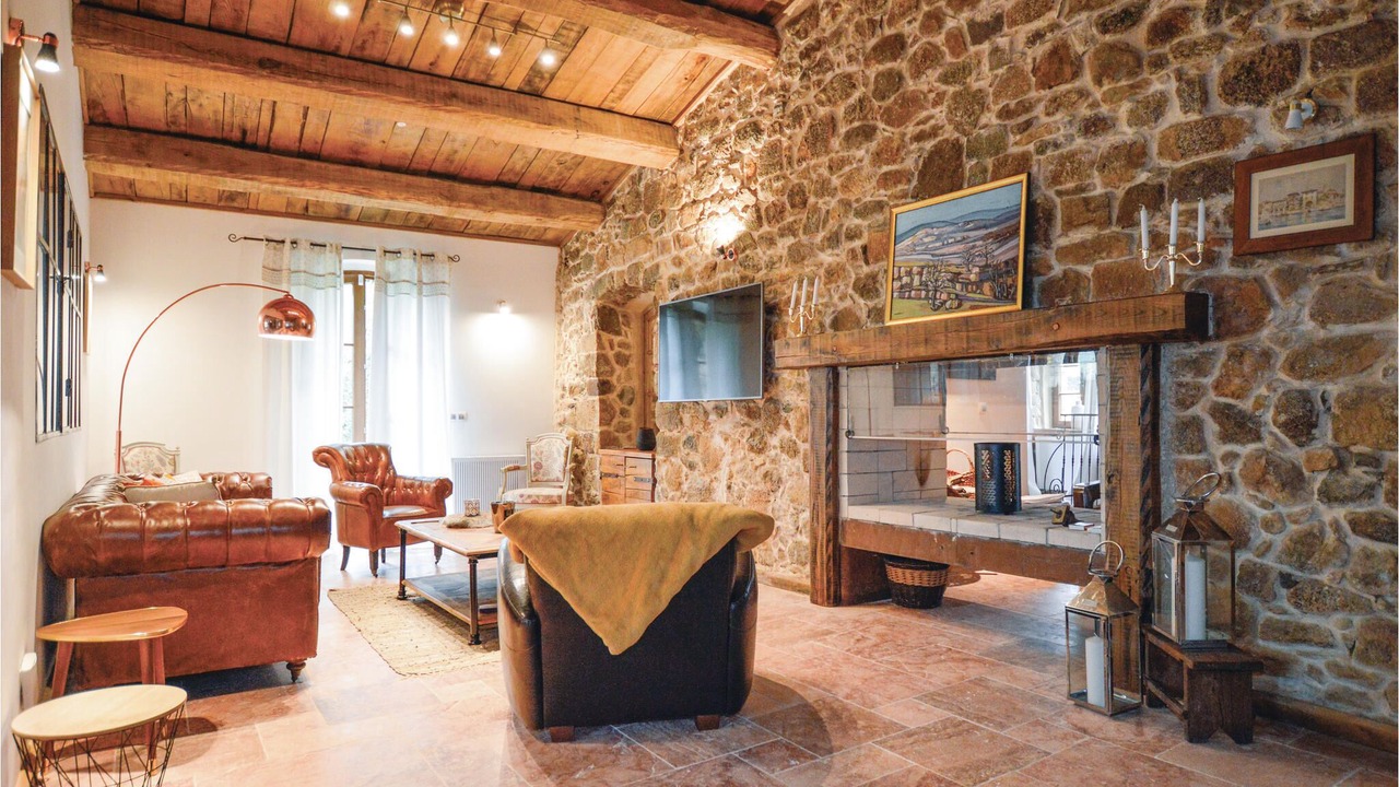 Photo of Livingroom in Feliceto