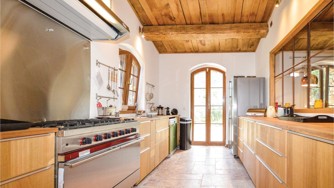Photo of Kitchen in Feliceto