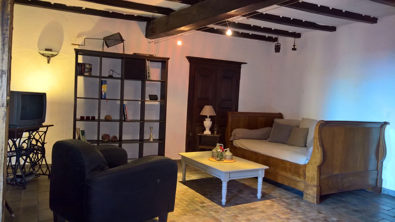 Photo of Livingroom in San-Giovanni-di-Moriani