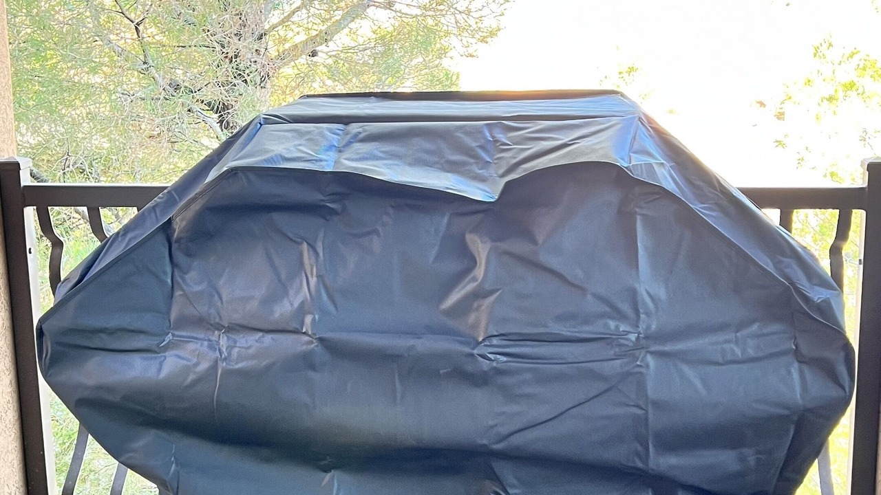 Photo of Outdoor in Hurricane