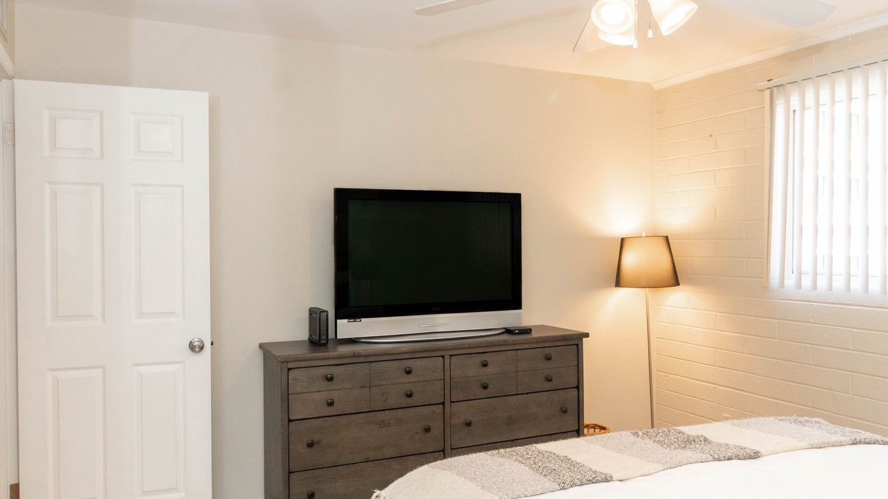 Photo of Bedroom in Southwest Village