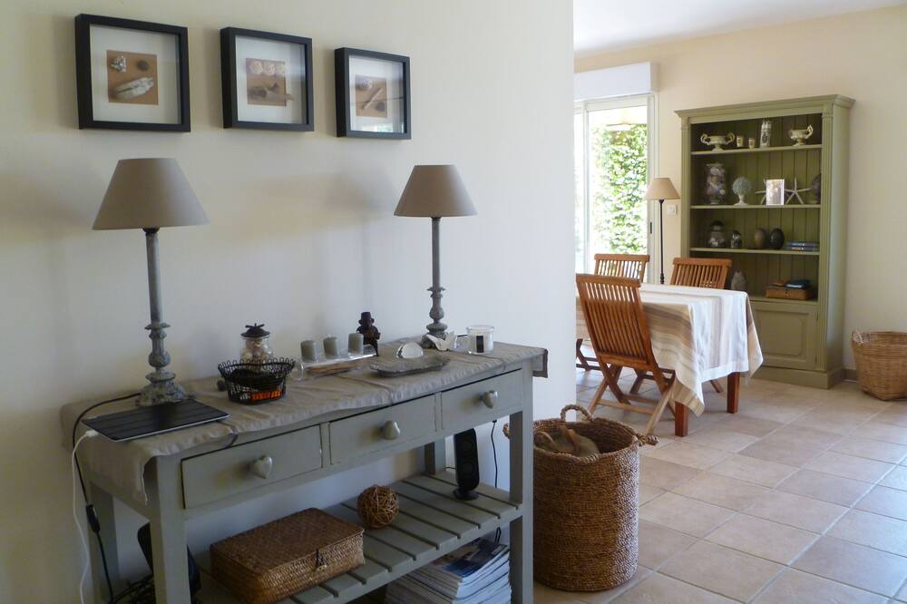 Photo of Livingroom in Sagone