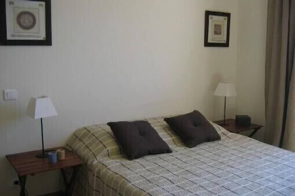 Photo of Bedroom in Sagone