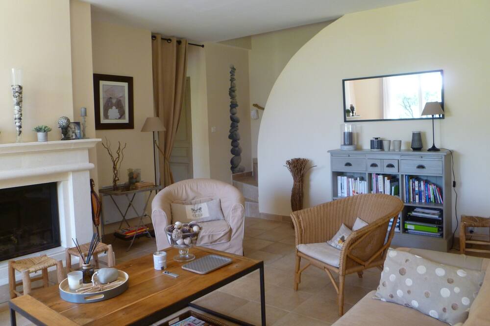 Photo of Livingroom in Sagone