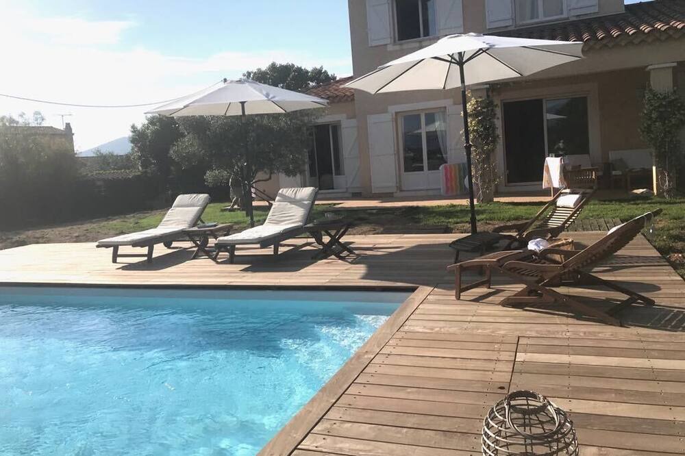 Photo of Outdoor in Sagone